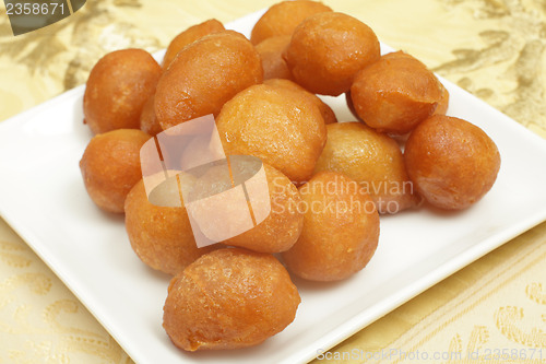 Image of Awama ramadan cakes