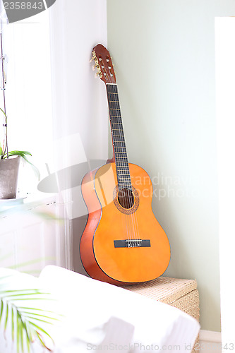 Image of Guitar