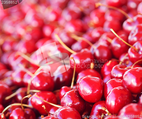 Image of Cherries