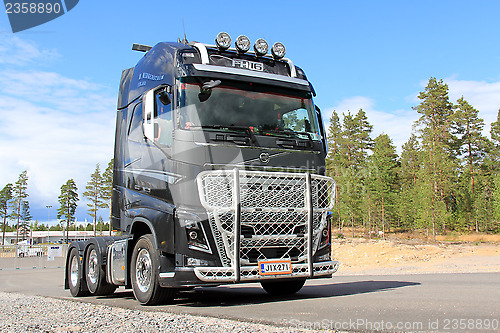 Image of Volvo FH16 600 Truck