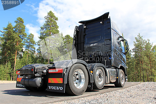 Image of Volvo FH16 600 Truck