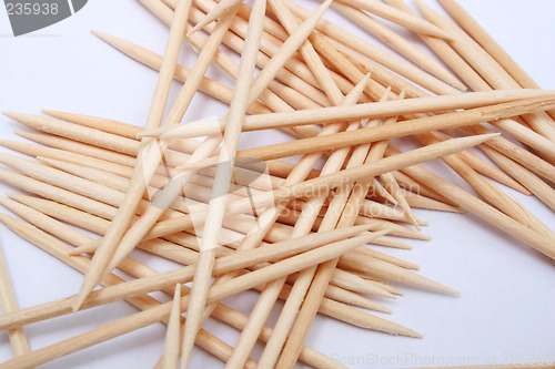 Image of Toothpick