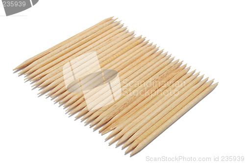 Image of Toothpick