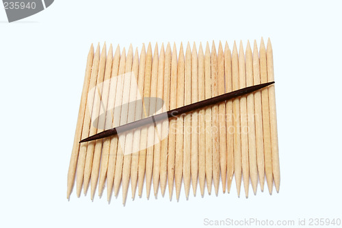 Image of Toothpick