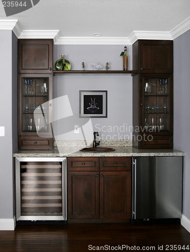 Image of Home interior