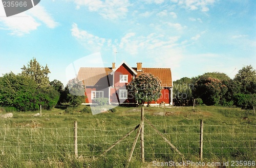 Image of cottage