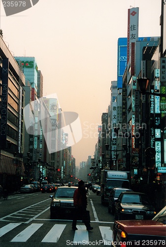 Image of tokio