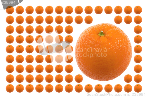 Image of Food, Fruits, Orange