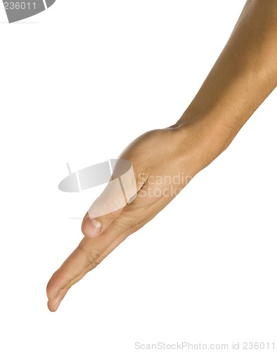 Image of   body part
