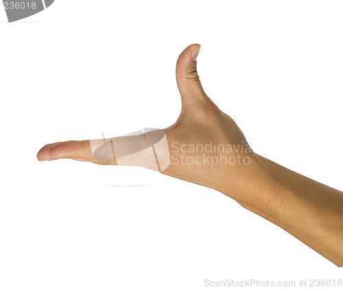Image of   body part