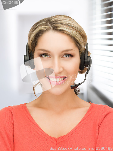 Image of helpline