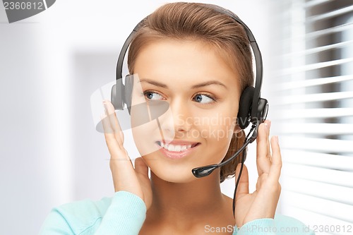 Image of helpline