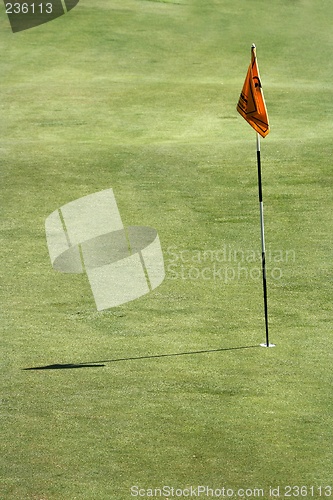 Image of Golf Field