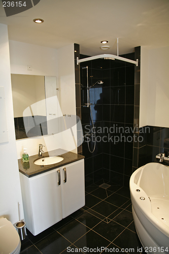 Image of Bathroom