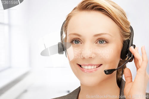 Image of helpline