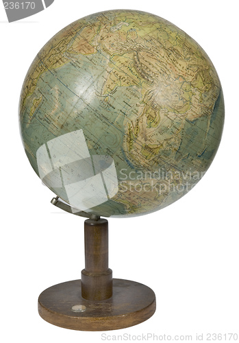 Image of Globe