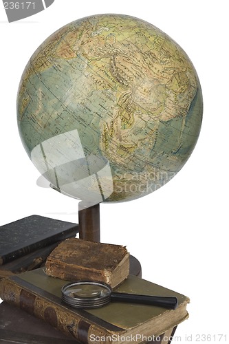 Image of Globe