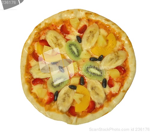 Image of  pizza
