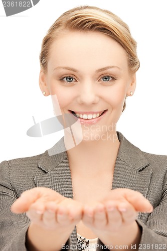 Image of something on the palms