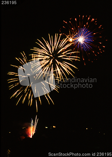 Image of Fireworks