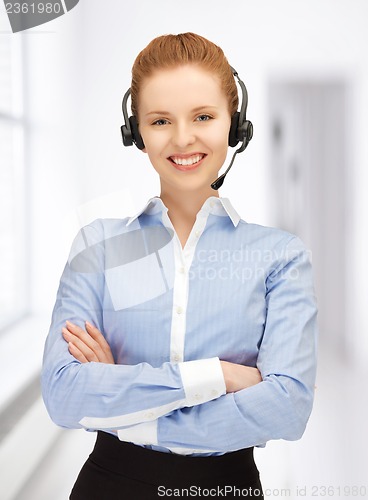 Image of helpline