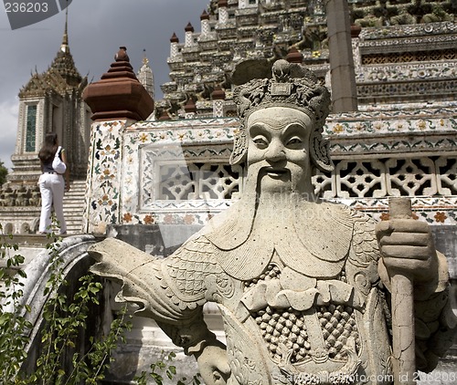 Image of Wat Arun