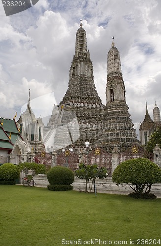 Image of Wat Arun