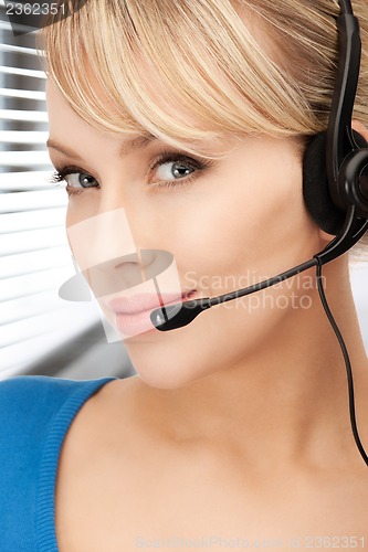Image of helpline