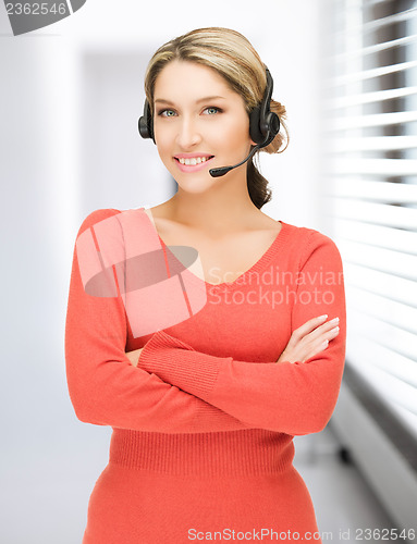 Image of helpline