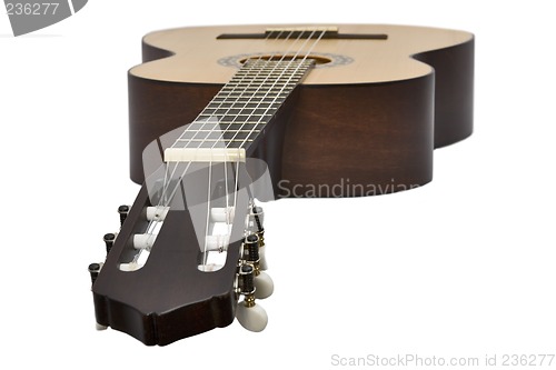 Image of guitar