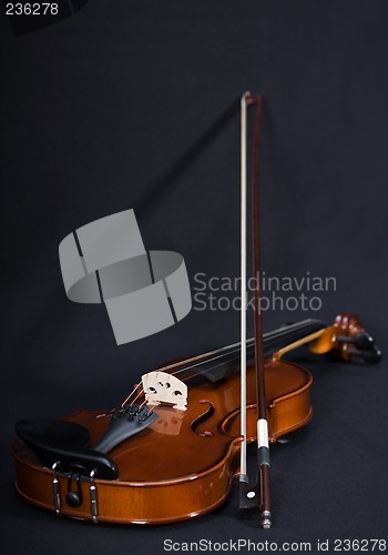 Image of Violin