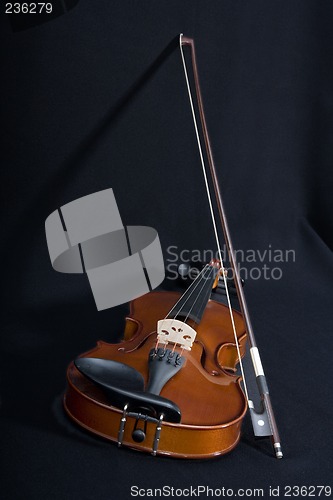 Image of Violin