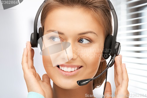 Image of helpline