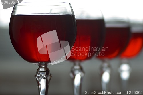 Image of wine