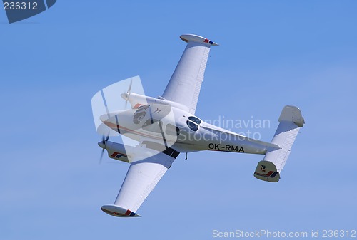 Image of Let L-200 Morava