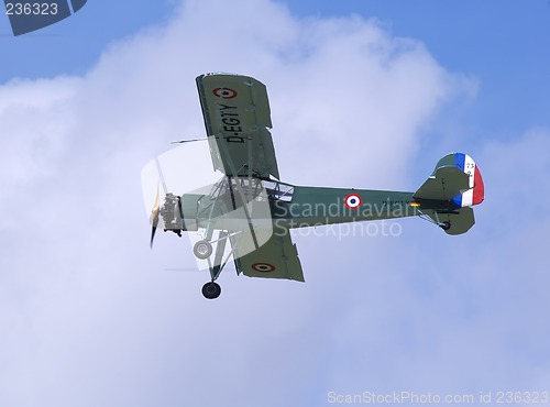 Image of Fiesler Fi-156 Storch