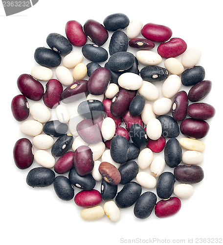 Image of dry beans