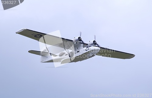 Image of PBY Catalina