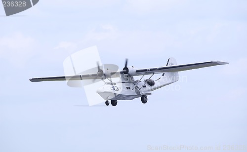 Image of PBY Catalina
