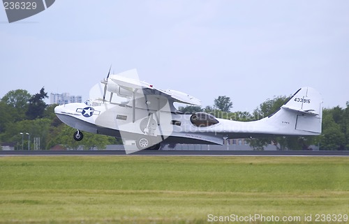 Image of PBY Catalina