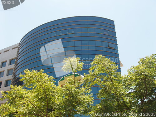 Image of The Tel Aviv City, Israel