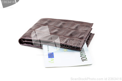 Image of Wallet