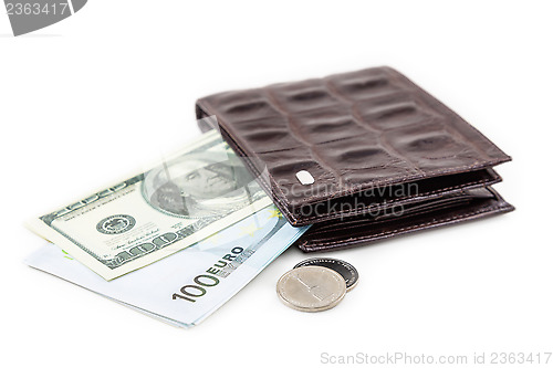 Image of Wallet