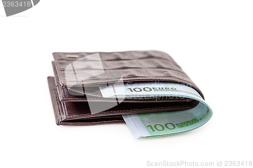 Image of Wallet