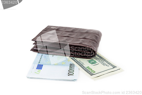 Image of Wallet