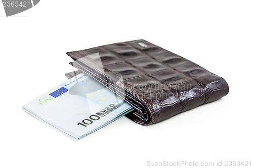 Image of Wallet