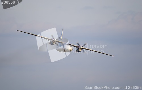 Image of Antonov An-24