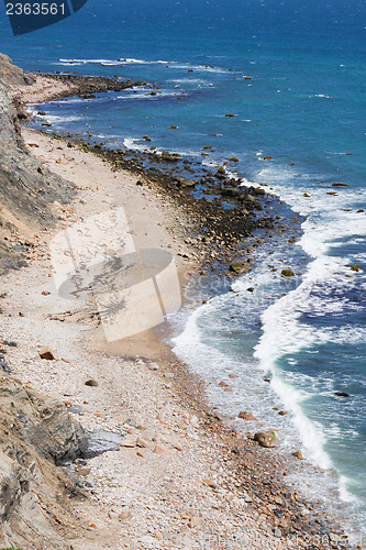 Image of Block Island Rhode Island