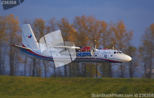 Image of Antonov An-24