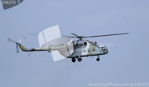Image of Mil Mi-17